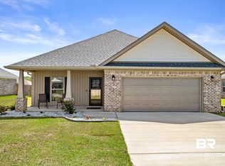 1292 Pencarro Blvd, Foley, AL 36535