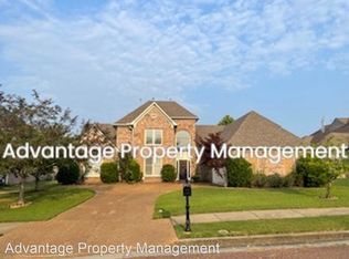 4913 Fox Springs Dr, Collierville, TN 38017