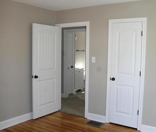 Fern Creek Master Bedroom