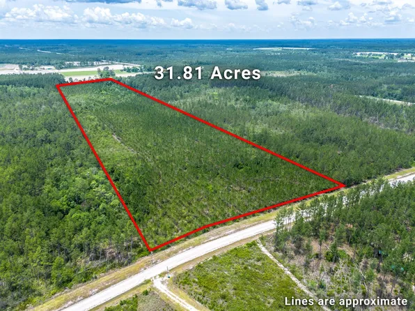 0 S Farms Edge Rd, Manor, GA 31550