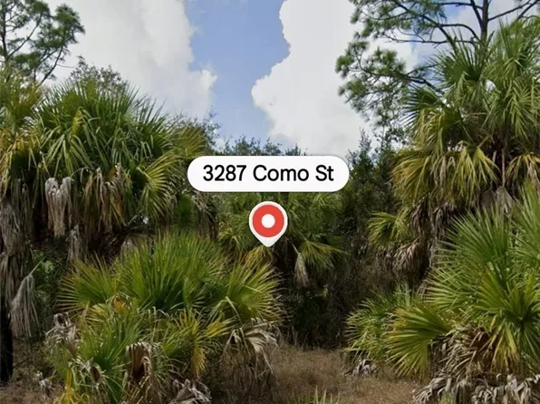 3287 Como St, Port Charlotte, FL 33948