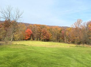 N Mountain Rd, Newville, PA 17241