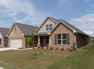 105 James Parcus Cir, Madison, AL 35756