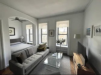 47 West 87th Street