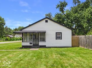3702 N Temple Ave, Indianapolis, IN 46218