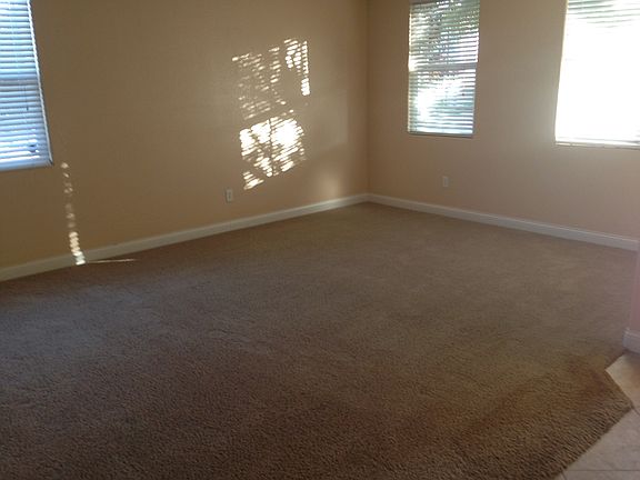 Formal Dining