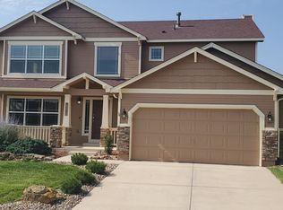 5627 Calvert Creek Dr, Colorado Springs, CO 80924