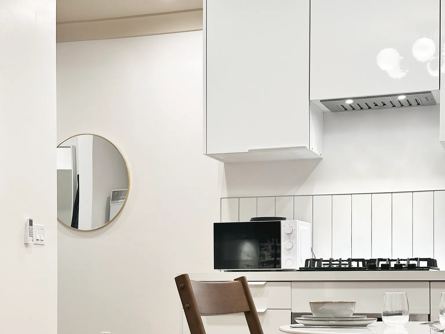 1 bed, 600 sqft, $3,500 — Photo 3