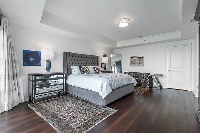 3901 Ridgelake Dr #4A — Photo 18