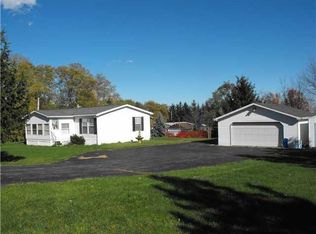 1555 State Route 14a, Penn Yan, NY 14527