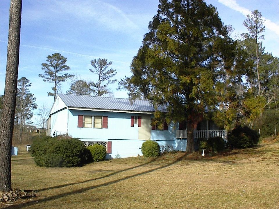582 Ga.Hwy.49S