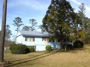 582 Ga Highway 49 S, Americus, GA 31719