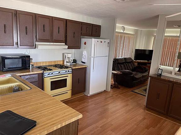 2nd image of 305 S Val Vista Dr #63