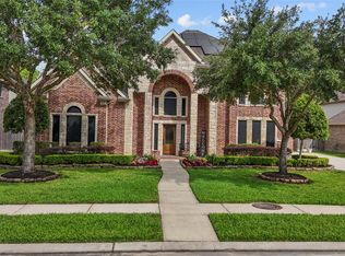 2306 Scarlatti Dr, Pearland, TX 77581