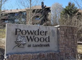 6915 N 2200 W APT 6F, Park City, UT 84098
