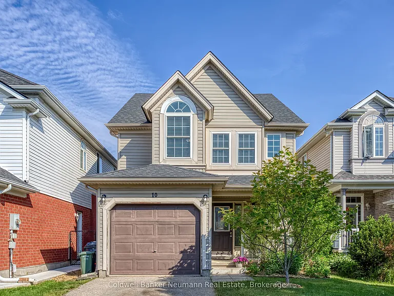 10 McGarr Dr — Photo 1