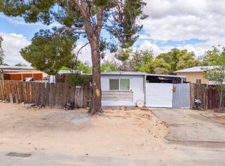 168 Camp Fire Dr #0, California City, CA