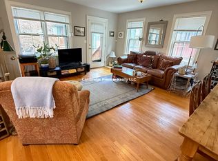 13 Webster Ave #1, Cambridge, MA 02141