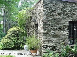 Stone