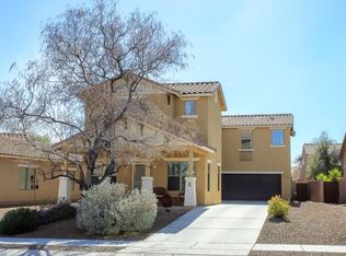 101 W Camino Espiga, Sahuarita, AZ 85629