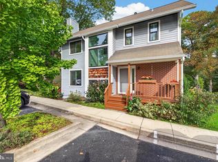 8142 Hartford Ave, Silver Spring, MD 20910