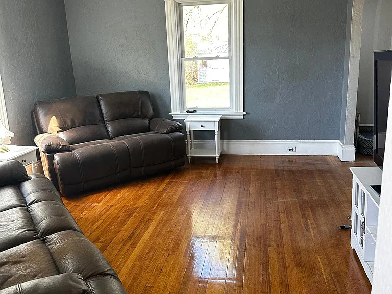 Shared living room