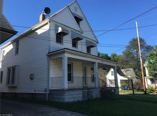 7402 Ottawa Rd, Cleveland, OH 44105