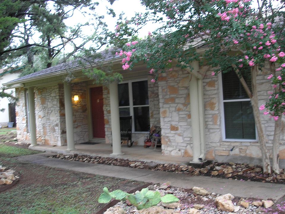 Welcome home!