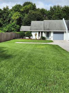 5702 Odom Rd, Lakeland, FL, 33809