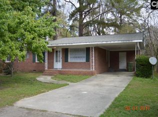 2721 Granite Hill Rd, Cayce, SC 29033