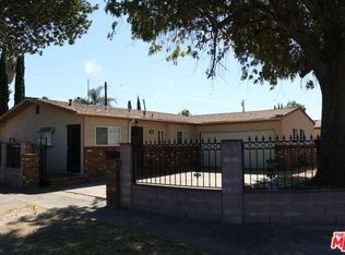 8054 Hesperia Ave, Reseda, CA 91335