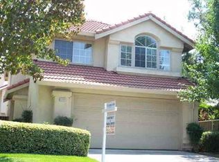5300 E Forte Ln, Concord, CA 94521