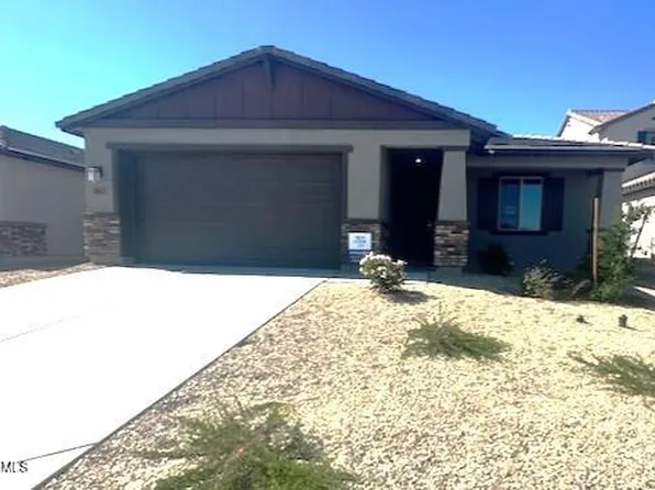 20622 N 226TH Lane, Surprise, AZ 85387