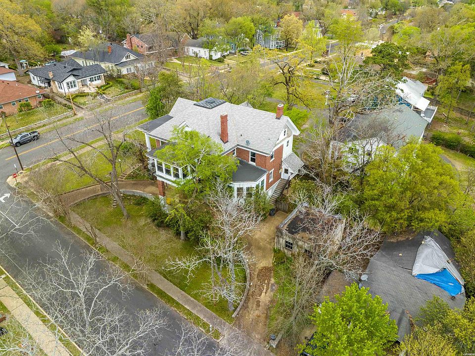 765 Quapaw Ave Hot Springs National Park, AR, 71901 Apartments for