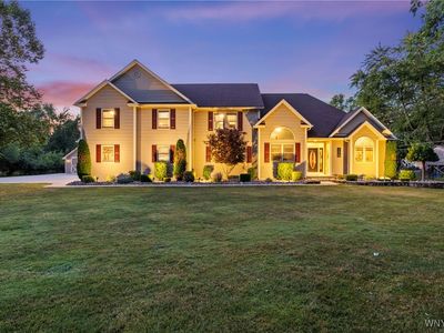 236 Michael Rd W, Orchard Park, NY, 14127