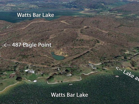 2nd image of 487 Eagle Point Dr Lot 29