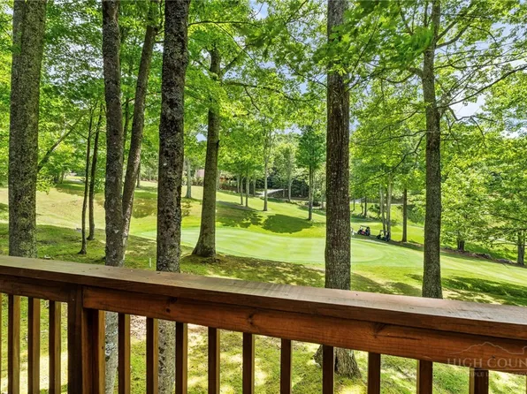 101 Golf View Drive #3, Beech Mountain, NC 28604