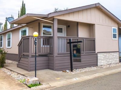 5505 S Grove St Spc 9, Rocklin, CA, 95677