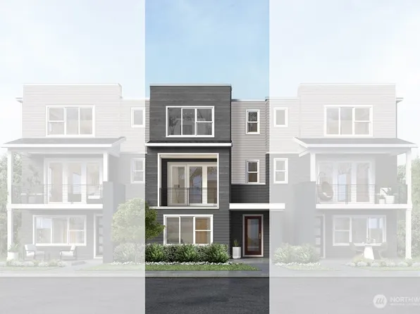 3915 198th Street SE #E2, Bothell, WA 98012