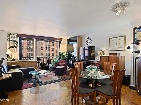2nd image of 420 W 23rd St APT 8B