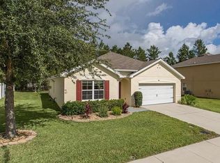 3813 Crossline Dr, Spring Hill, FL 34609