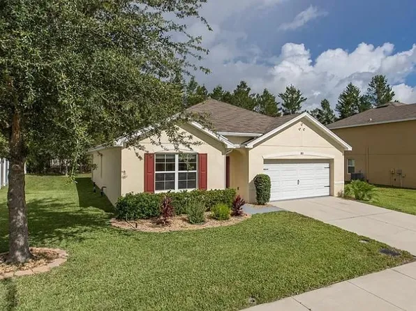 3813 Crossline Dr, Spring Hill, FL 34609