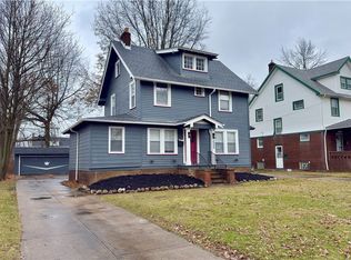 3337 Ormond Rd, Cleveland Heights, OH 44118