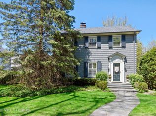 2815 Grant St, Evanston, IL 60201