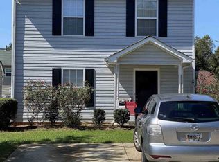 321 Goldenrod Dr, Stockbridge, GA 30281