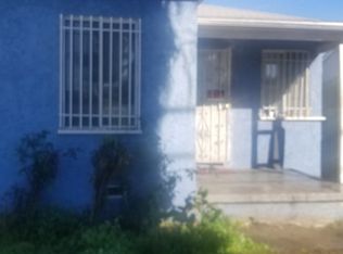 413 W Century Blvd, Los Angeles, CA 90003
