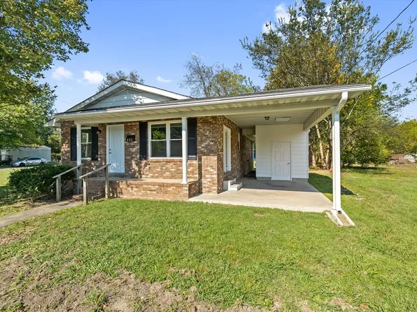 403 Church St, Providence, KY 42450