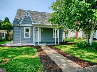 424 C St, Carlisle, PA 17013