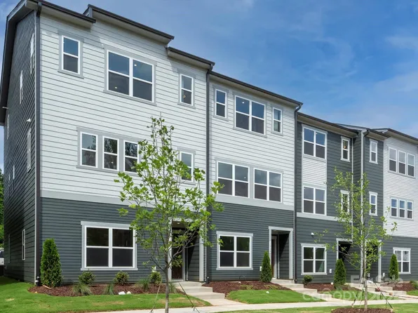 1548 Levy Way, Charlotte, NC 28205