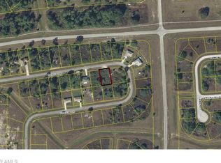 7036 Tide Cir, Labelle, FL 33935